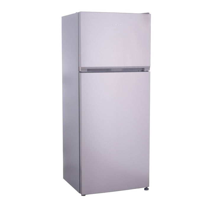 Ariston No Frost Refrigerator, 408 Liters, Inverter, Inox - ART70F1452XDI