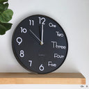 Chloe Clock-ck3