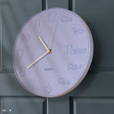 Chloe Clock-ck3