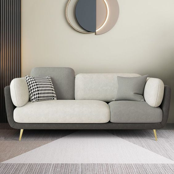 Bennett Sofa-Hippo205