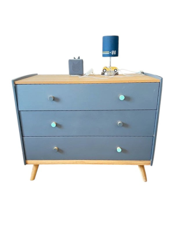 Tale Drawer Unit-CW24