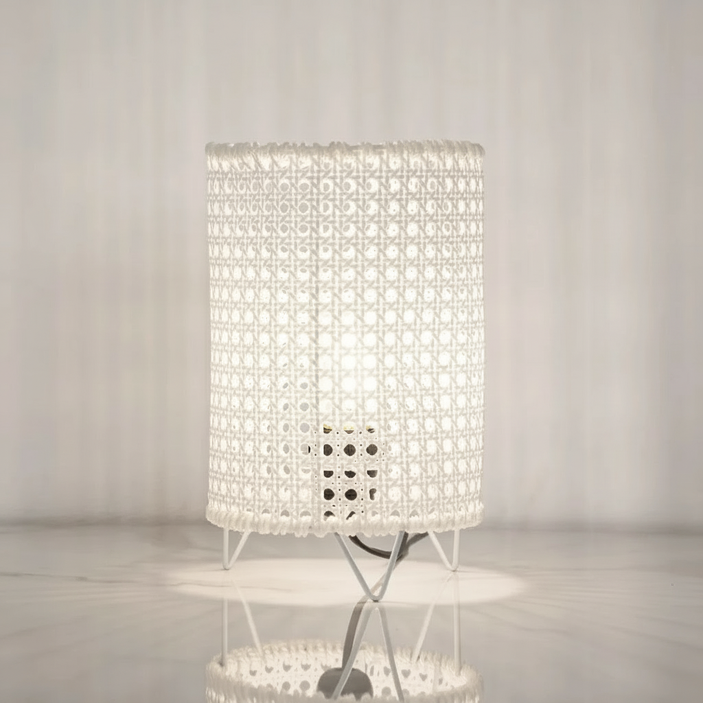 Boho Table Lamp-can31