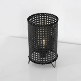 Boho Table Lamp-can32