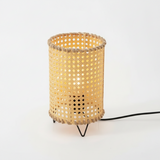 Boho Table Lamp-can33