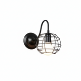 CANDICE WALL LAMP-MNZ-100115060
