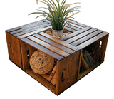 Casperi Coffee Table-ST NX
