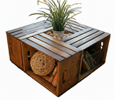 Casperi Coffee Table-ST NX