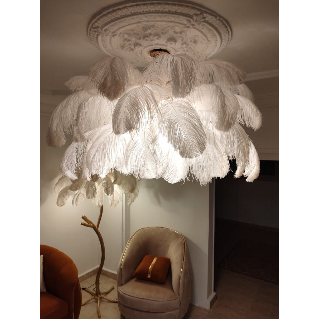 Auryn Floor lamb _ET14