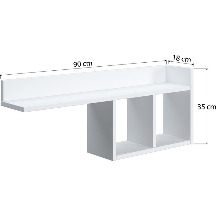 Embera Shelf-SHLF-002