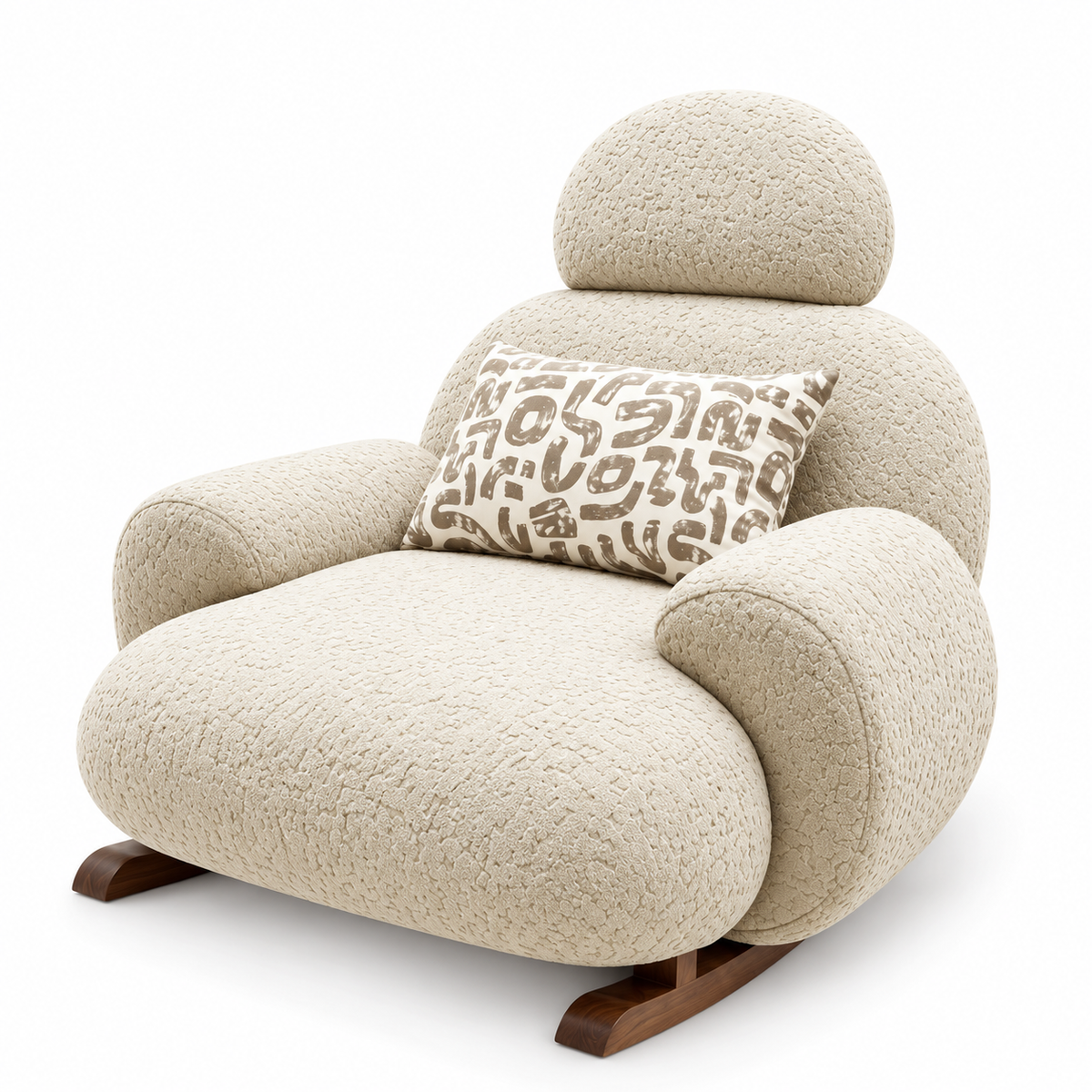 Mira chair-A14