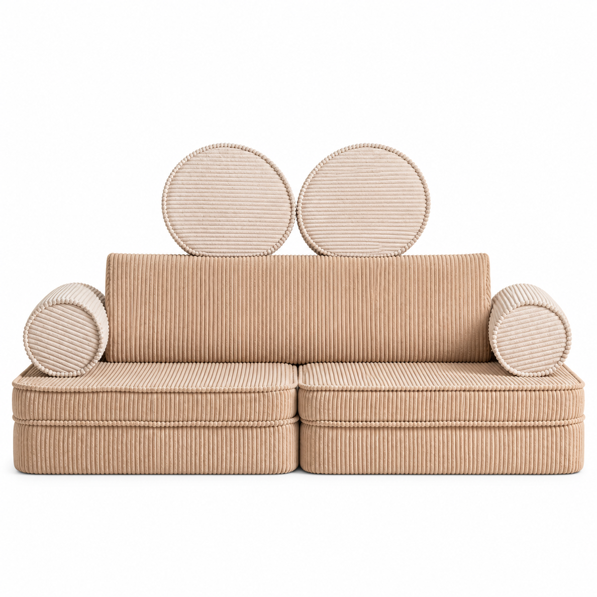 Aven Kids Sofa-Hippo300