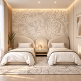 Crestin Set of 2 Beds-aw105