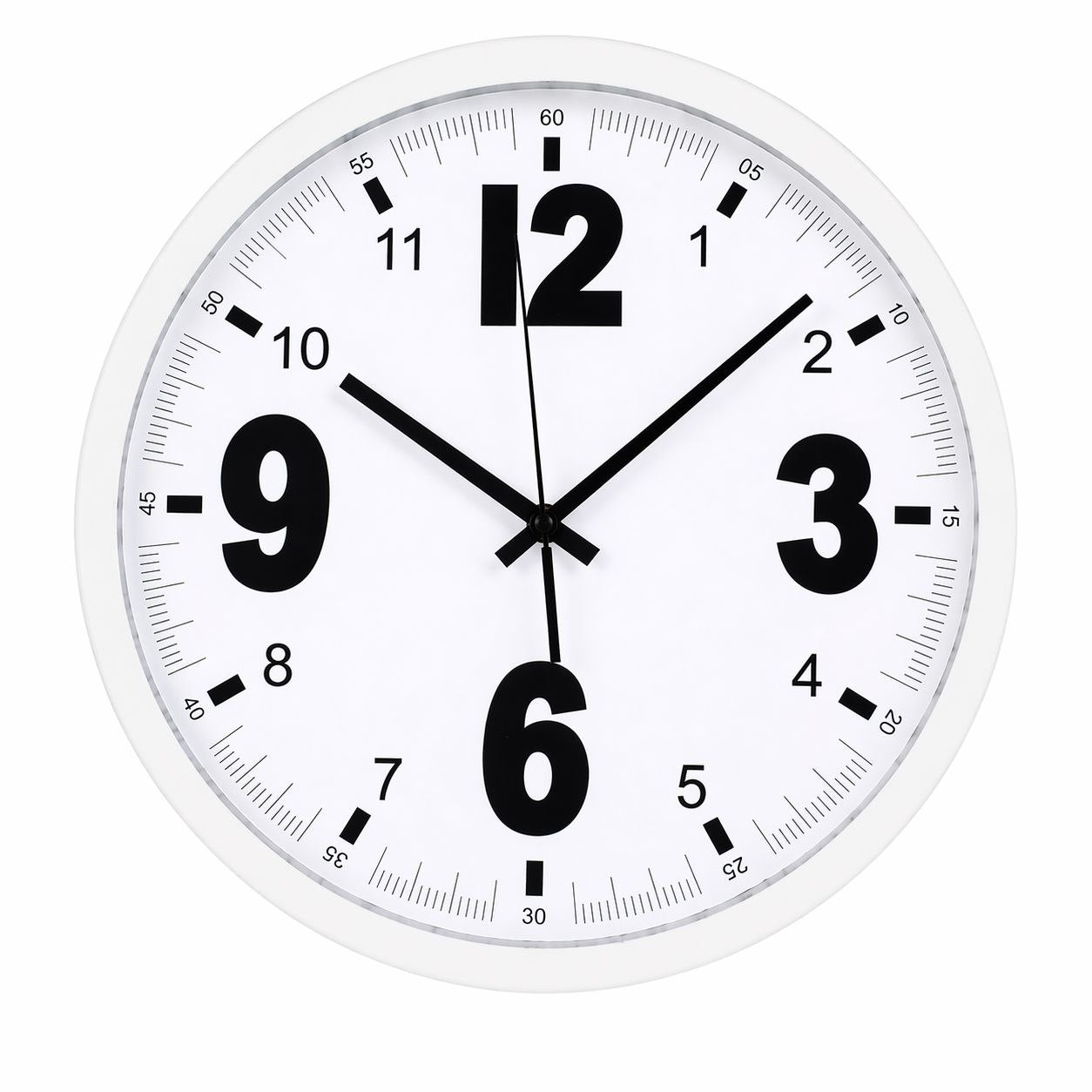Axis Clock_C36
