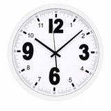 Axis Clock_C36