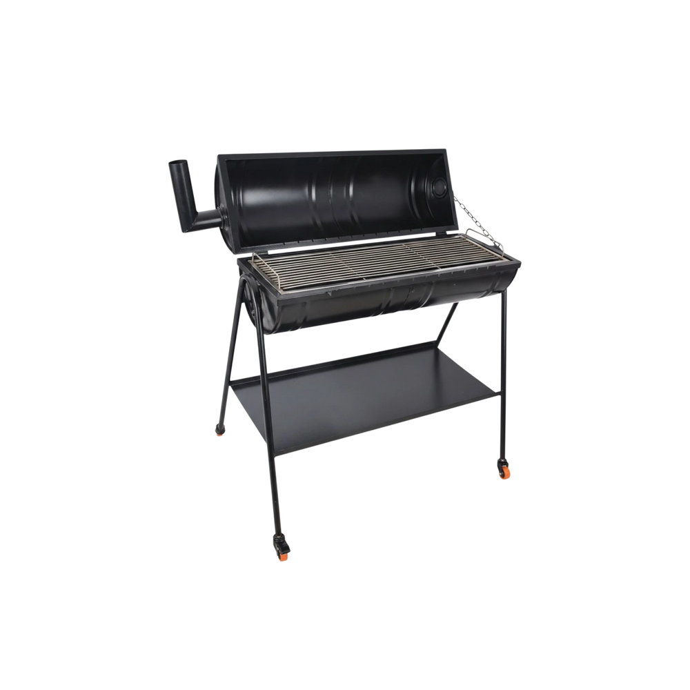 Original Ghazala Charcoal Grill-GA1