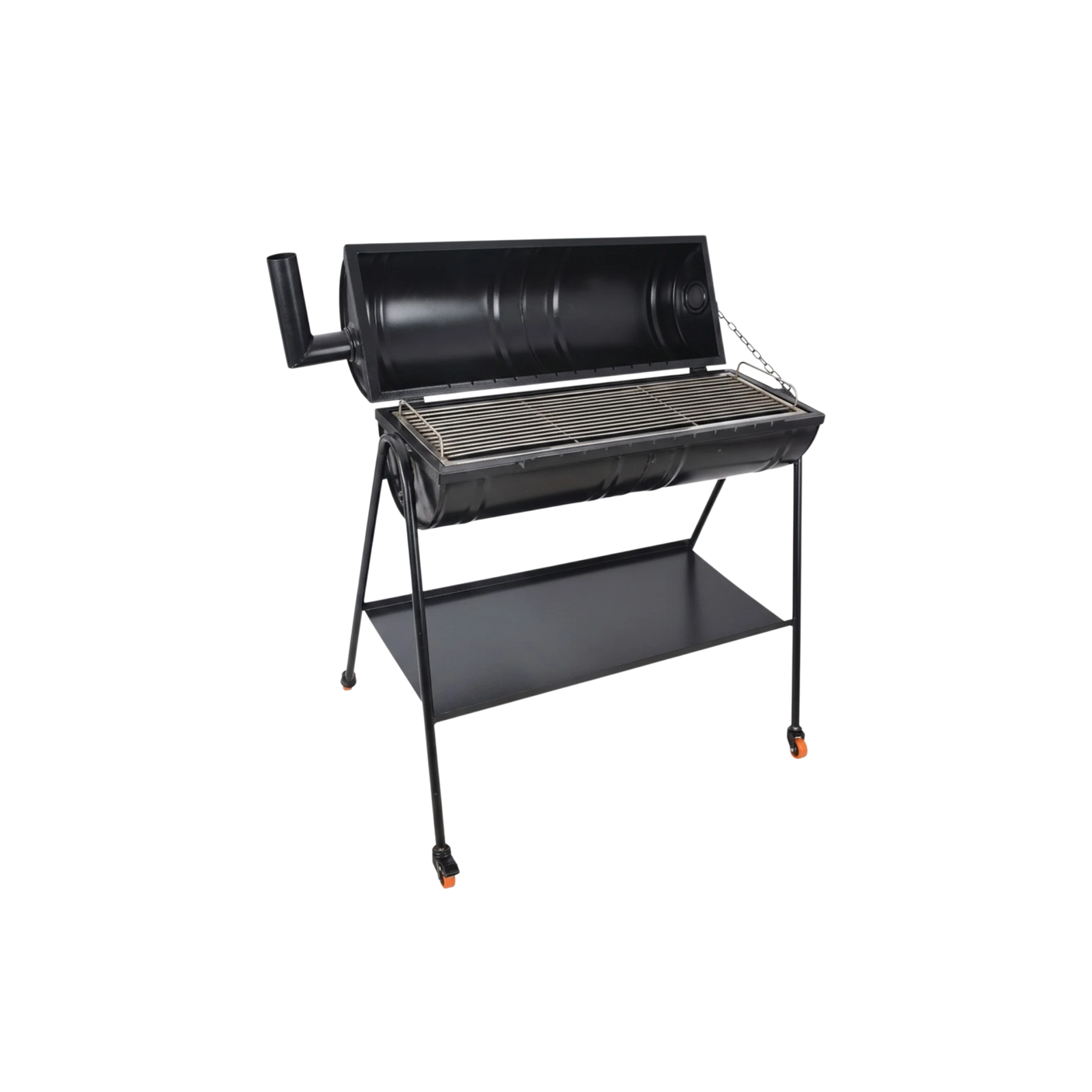 Original Ghazala Charcoal Grill-GA1