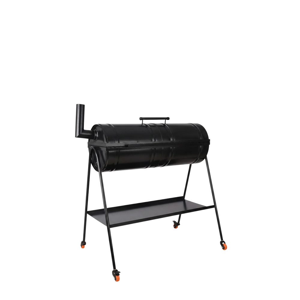 Original Ghazala Charcoal Grill-GA1