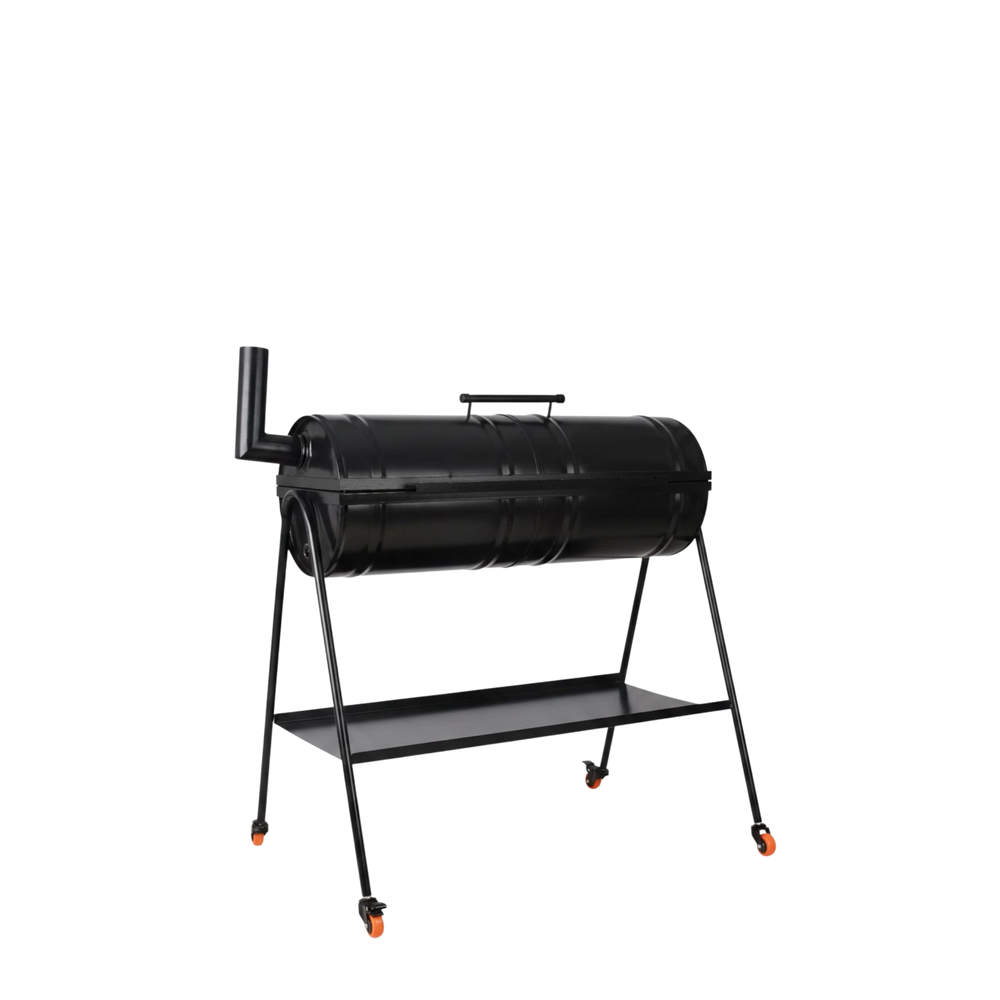 Ghazala Double Grill-GA2