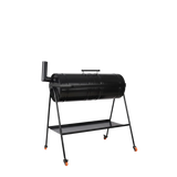 Ghazala Double Grill-GA2