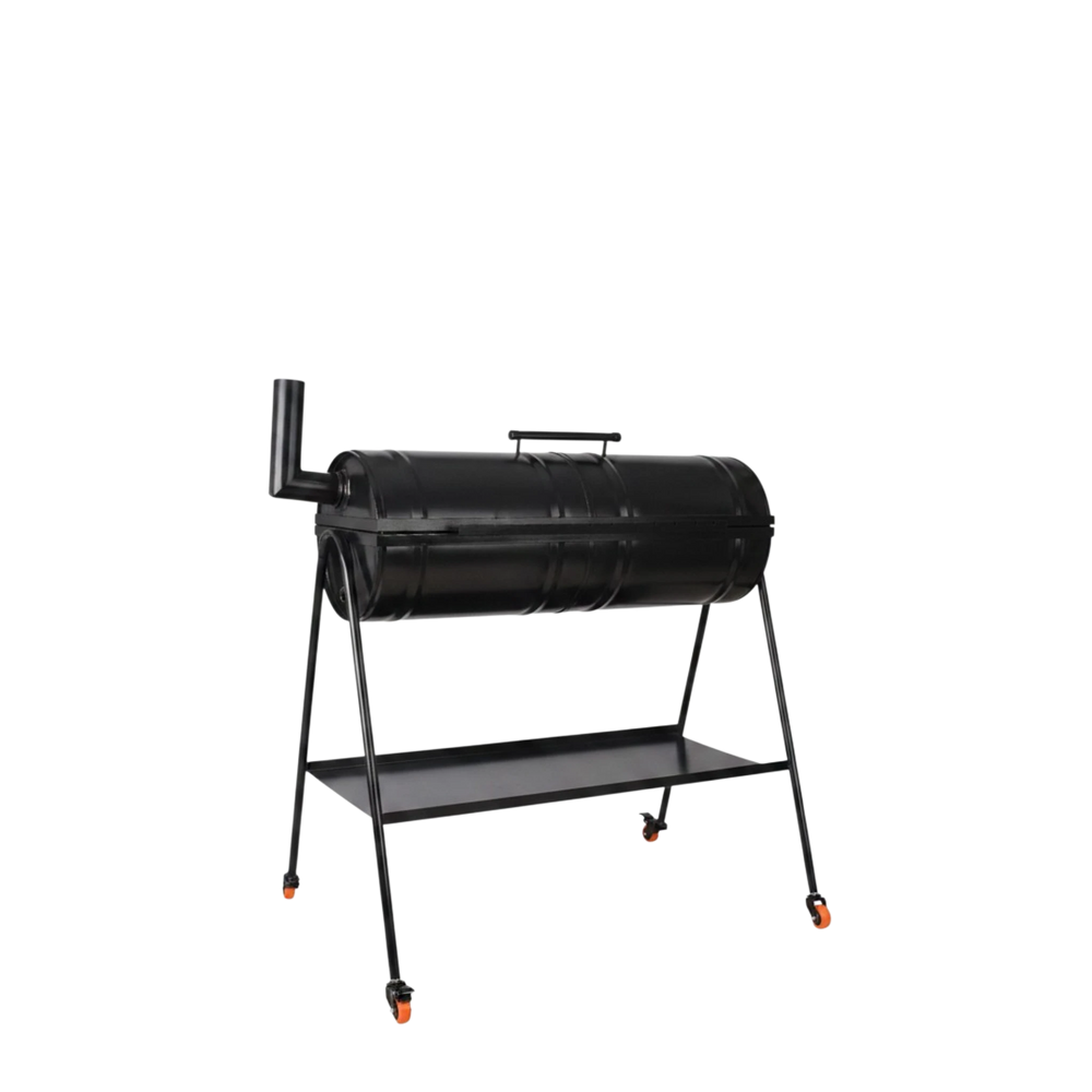 Balcony Grill-GA3