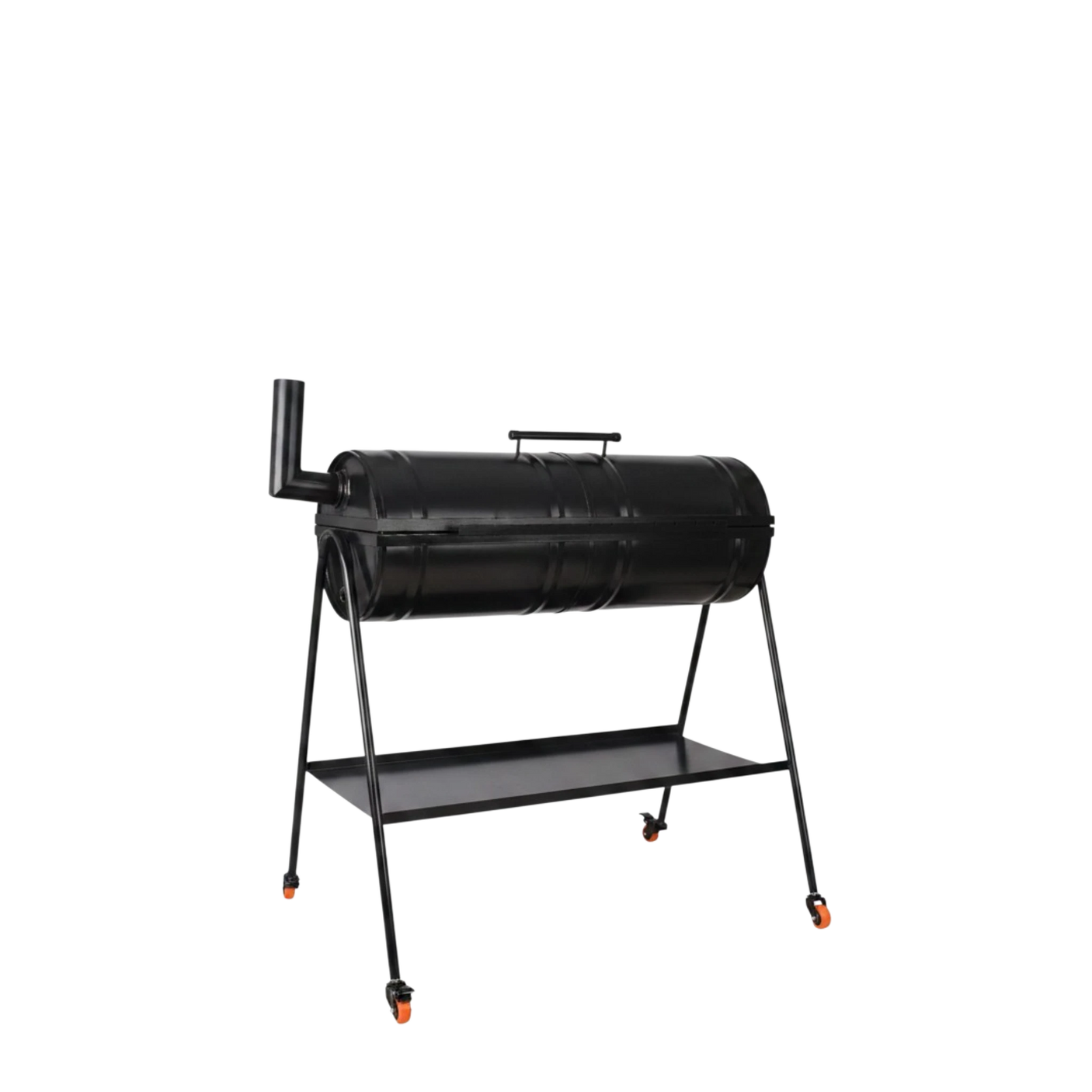 Balcony Grill-GA3