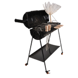 Original Ghazala Charcoal Grill-GA1