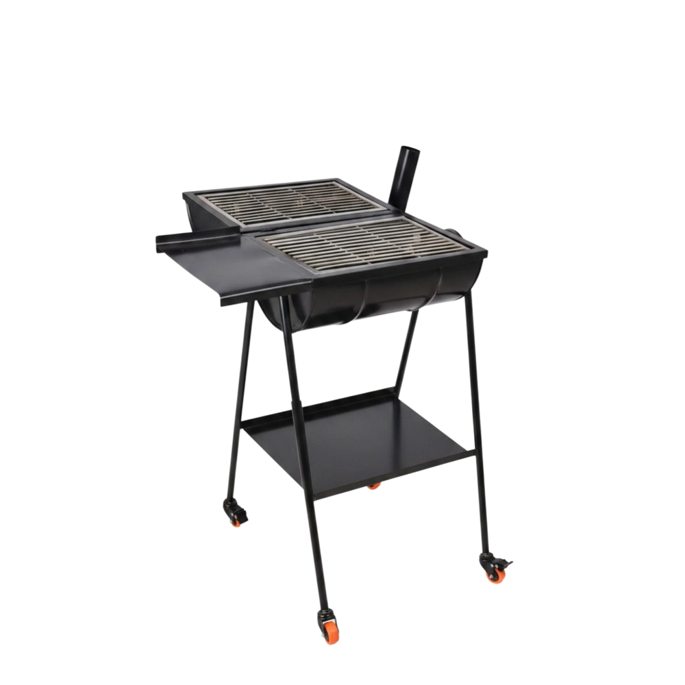 Balcony Grill-GA3
