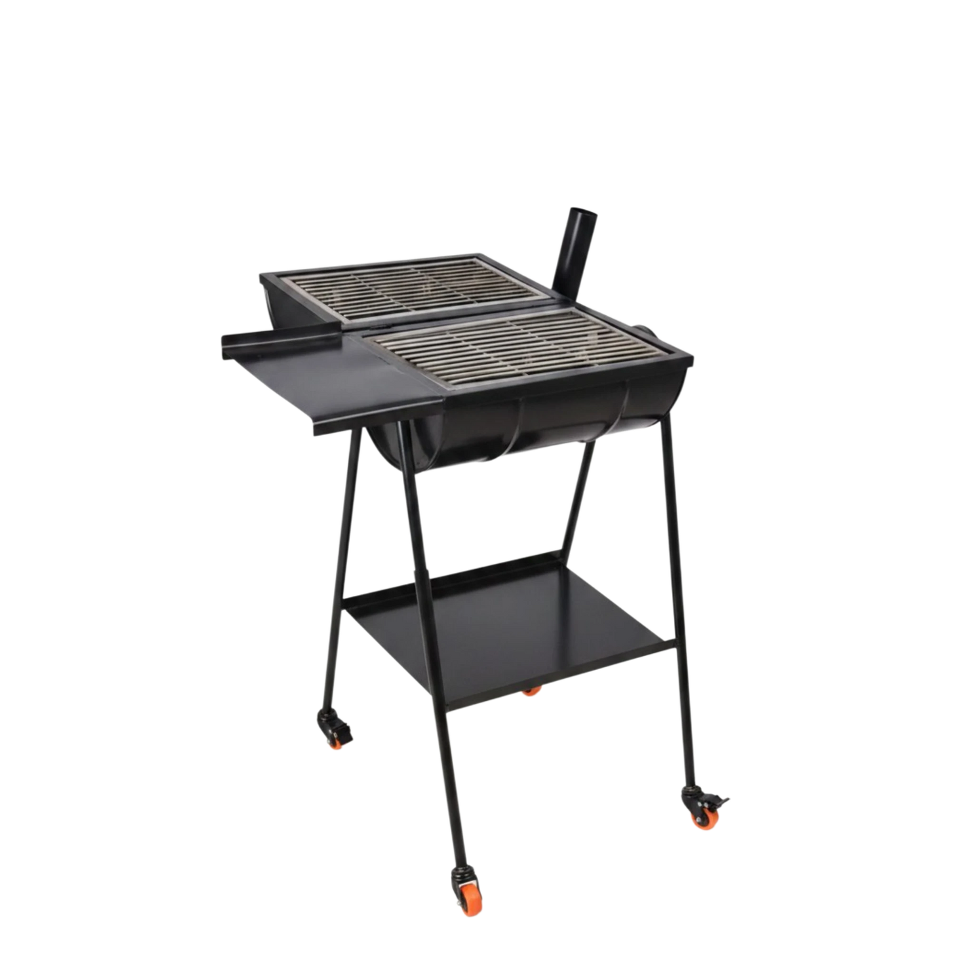 Balcony Grill-GA3
