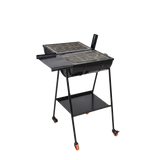 Balcony Grill-GA3