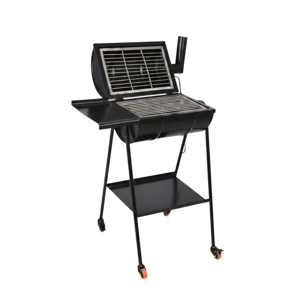 Ghazala Double Grill-GA2