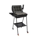 Ghazala Double Grill-GA2