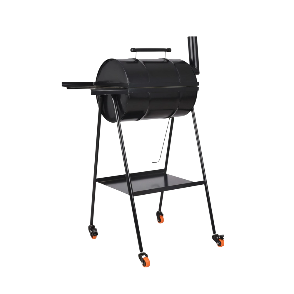 Ghazala Double Grill-GA2