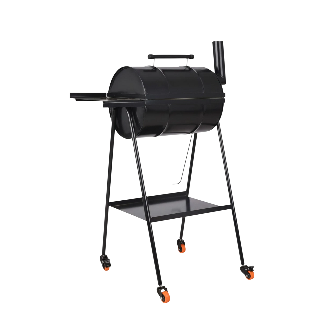 Ghazala Double Grill-GA2