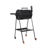 Ghazala Double Grill-GA2
