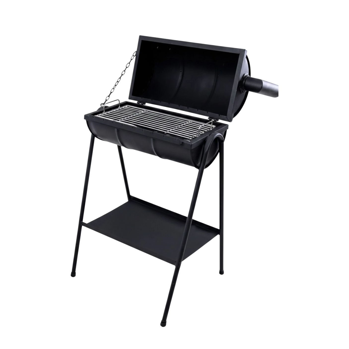 Original Ghazala Charcoal Grill-GA1