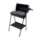 Ghazala Double Grill-GA2