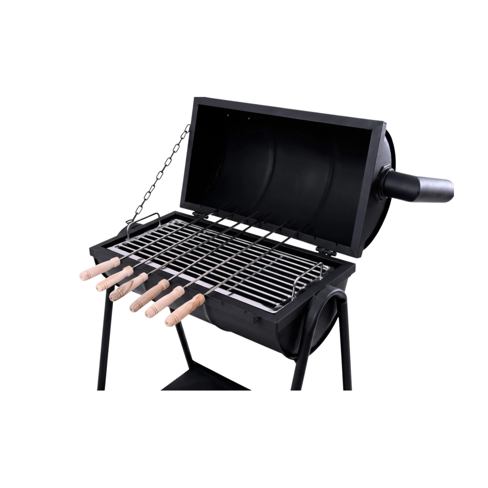 Balcony Grill-GA3