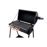 Balcony Grill-GA3