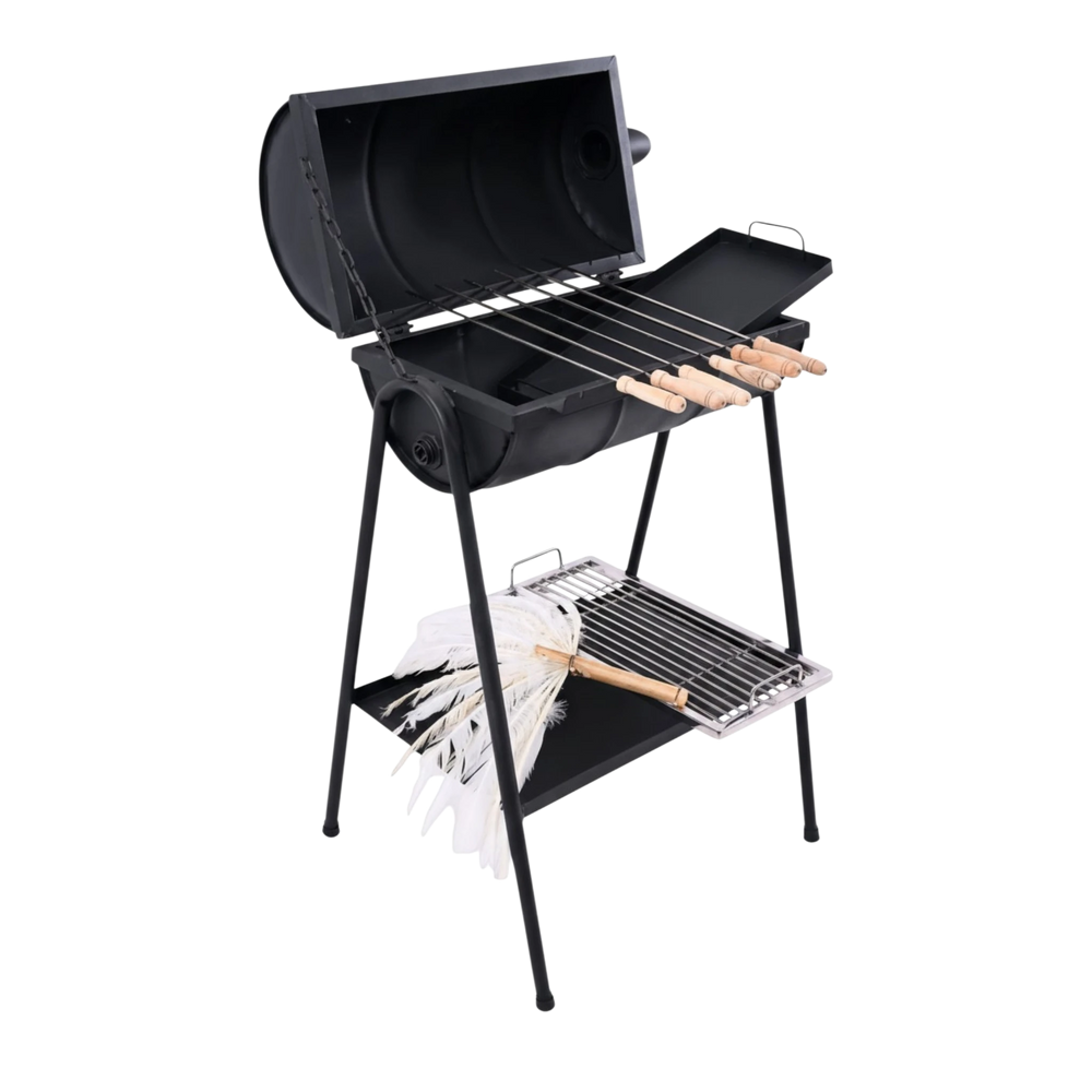 Balcony Grill-GA3