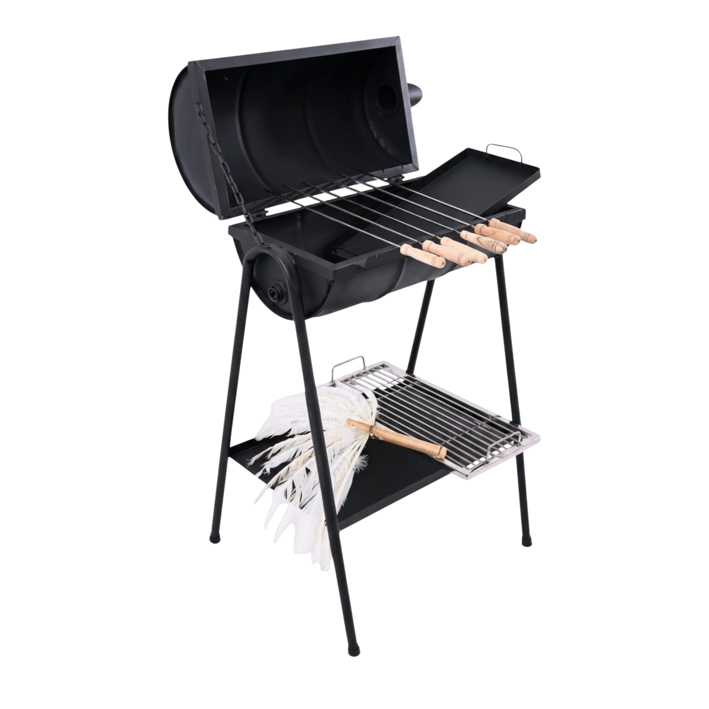 Balcony Grill-GA3