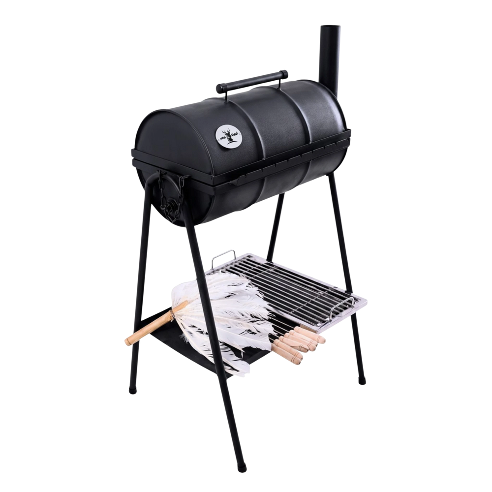 Balcony Grill-GA3