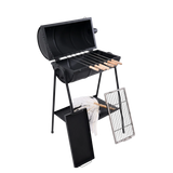 Balcony Grill-GA3