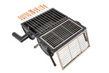 Ghazala Camping Grill-GA4