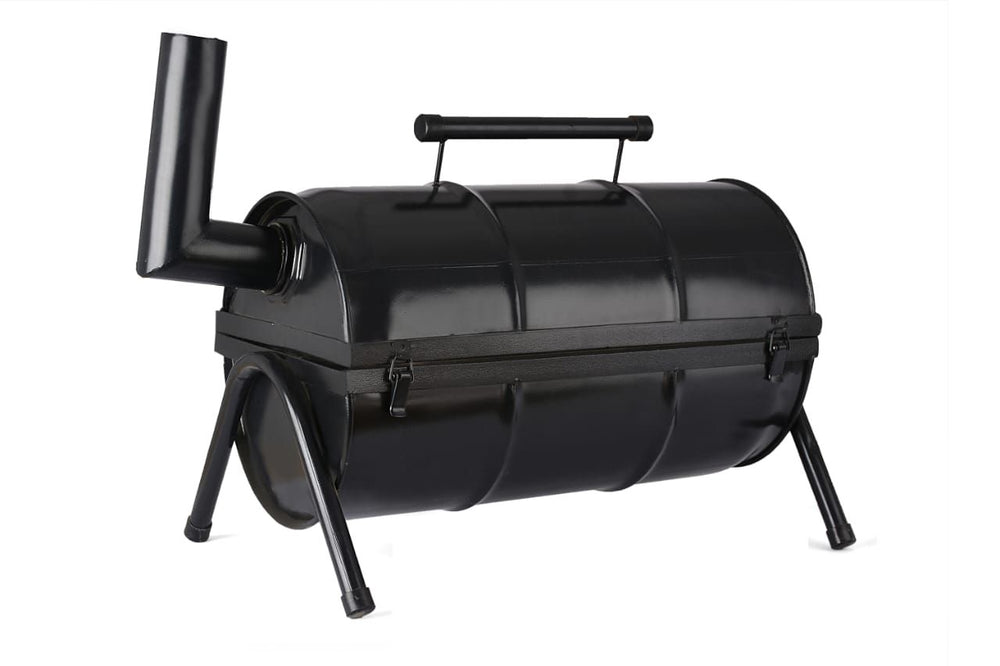 Ghazala Camping Grill-GA4