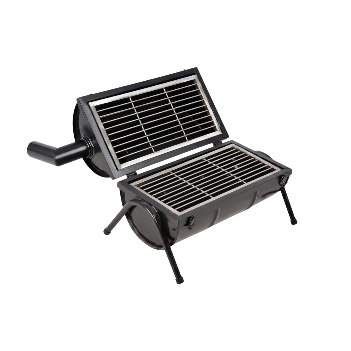 Ghazala Double Grill-GA2
