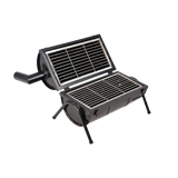 Ghazala Double Grill-GA2