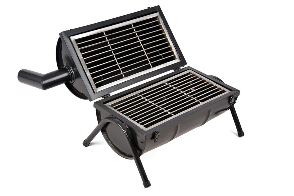 Ghazala Camping Grill-GA4