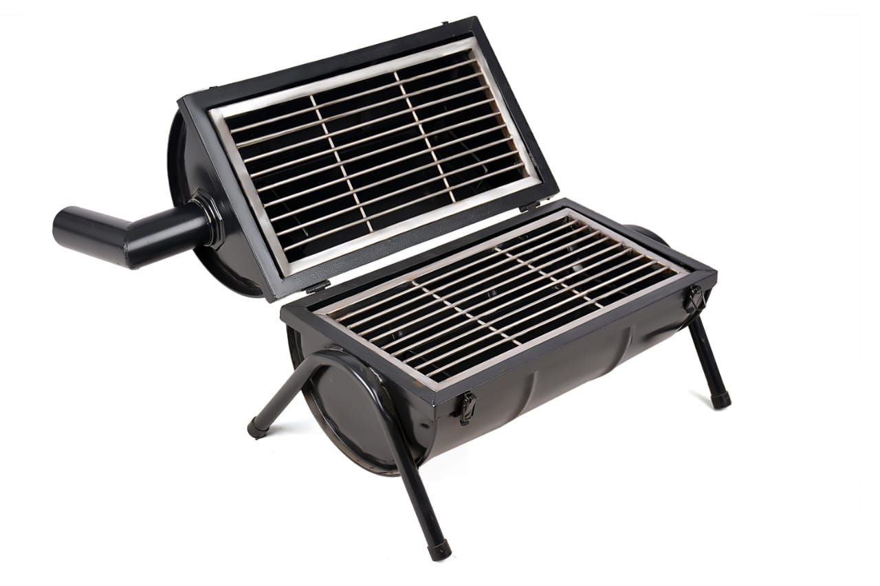 Ghazala Camping Grill-GA4
