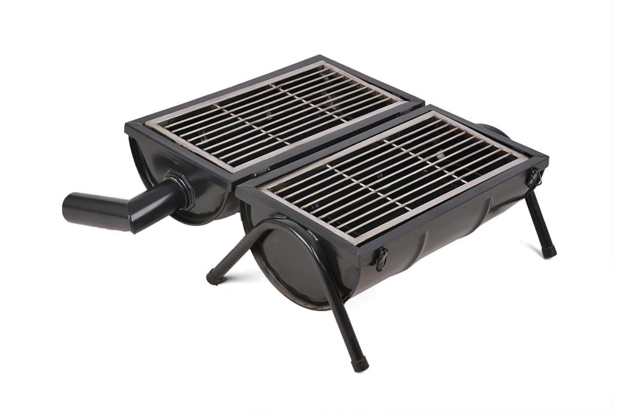 Ghazala Camping Grill-GA4