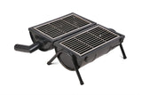 Ghazala Camping Grill-GA4
